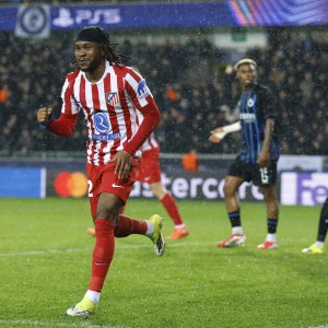 开云官方网站-法尔克：拜仁去年夏窗曾与卢克曼达成一致，但亚特兰大拒绝放人