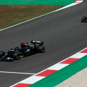 F1世界冠军归属要靠最快单圈？ 理论上的极端局面